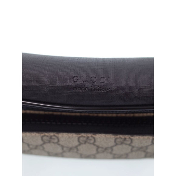 Gucci GG Supreme Belt Bag - Picture 7 of 9